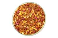 Herbata Rooibos MYSTIC DRAGON Smoczy Owoc | Mistyczna Podróż !!